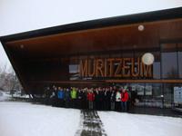 Müritzeum &ndash; &copy; Harald Kühne (Eberhardt TRAVEL)