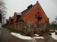Ulrichshusen &ndash; &copy; Harald Kühne (Eberhardt TRAVEL)