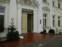 Schossow Schloß