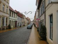 Teterow &ndash; &copy; Harald Kühne (Eberhardt TRAVEL)
