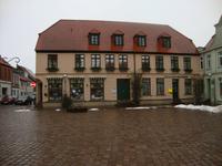 Teterow &ndash; &copy; Harald Kühne (Eberhardt TRAVEL)