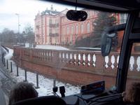 Silvester in Rheinland-Pfalz - an der Mosel