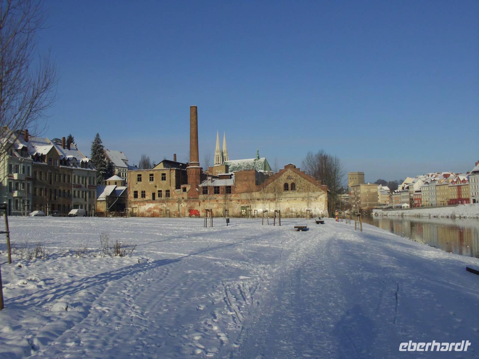 Görlitz - Zgorzelec &ndash; &copy; Andreas Böcker (Eberhardt TRAVEL)