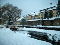 Sankt Peter &ndash; &copy; Steffen Mucke (Eberhardt TRAVEL)
