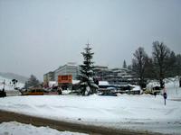 Am Feldberg &ndash; &copy; Steffen Mucke (Eberhardt TRAVEL)