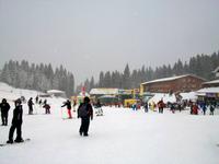 Am Feldberg &ndash; &copy; Steffen Mucke (Eberhardt TRAVEL)