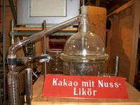 Im Schnapsmuseum &ndash; &copy; Steffen Mucke (Eberhardt TRAVEL)