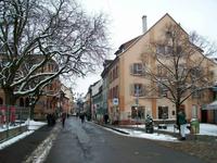 Freiburg im Breisgau &ndash; &copy; Steffen Mucke (Eberhardt TRAVEL)