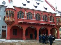 Freiburg im Breisgau &ndash; &copy; Steffen Mucke (Eberhardt TRAVEL)