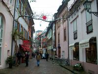 Freiburg im Breisgau &ndash; &copy; Steffen Mucke (Eberhardt TRAVEL)