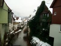 Alpirsbach &ndash; &copy; Steffen Mucke (Eberhardt TRAVEL)