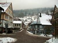 Alpirsbach &ndash; &copy; Steffen Mucke (Eberhardt TRAVEL)