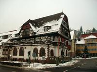 Alpirsbach &ndash; &copy; Steffen Mucke (Eberhardt TRAVEL)