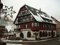 Alpirsbach &ndash; &copy; Steffen Mucke (Eberhardt TRAVEL)