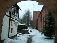 Alpirsbach, Klosteranlage &ndash; &copy; Steffen Mucke (Eberhardt TRAVEL)