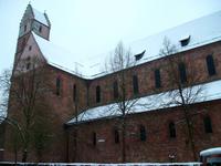 Alpirsbach, Klosteranlage &ndash; &copy; Steffen Mucke (Eberhardt TRAVEL)