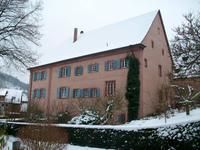 Alpirsbach, Klosteranlage &ndash; &copy; Steffen Mucke (Eberhardt TRAVEL)