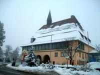 Freudenstadt &ndash; &copy; Steffen Mucke (Eberhardt TRAVEL)