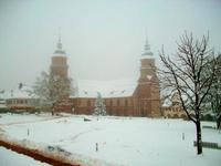 Freudenstadt &ndash; &copy; Steffen Mucke (Eberhardt TRAVEL)