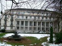 Baden- Baden &ndash; &copy; Steffen Mucke (Eberhardt TRAVEL)