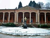 Baden- Baden &ndash; &copy; Steffen Mucke (Eberhardt TRAVEL)