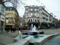 Baden- Baden &ndash; &copy; Steffen Mucke (Eberhardt TRAVEL)