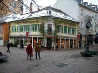 Baden- Baden &ndash; &copy; Steffen Mucke (Eberhardt TRAVEL)