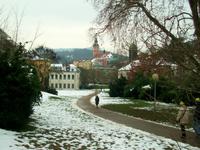 Baden- Baden &ndash; &copy; Steffen Mucke (Eberhardt TRAVEL)