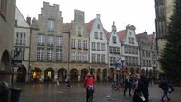 Münster - Prinzipalmarkt &ndash; &copy; Uta Hertel (Eberhardt TRAVEL)