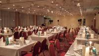 Hotel Ramada in Bochum 1 &ndash; &copy; Uta Hertel (Eberhardt TRAVEL)