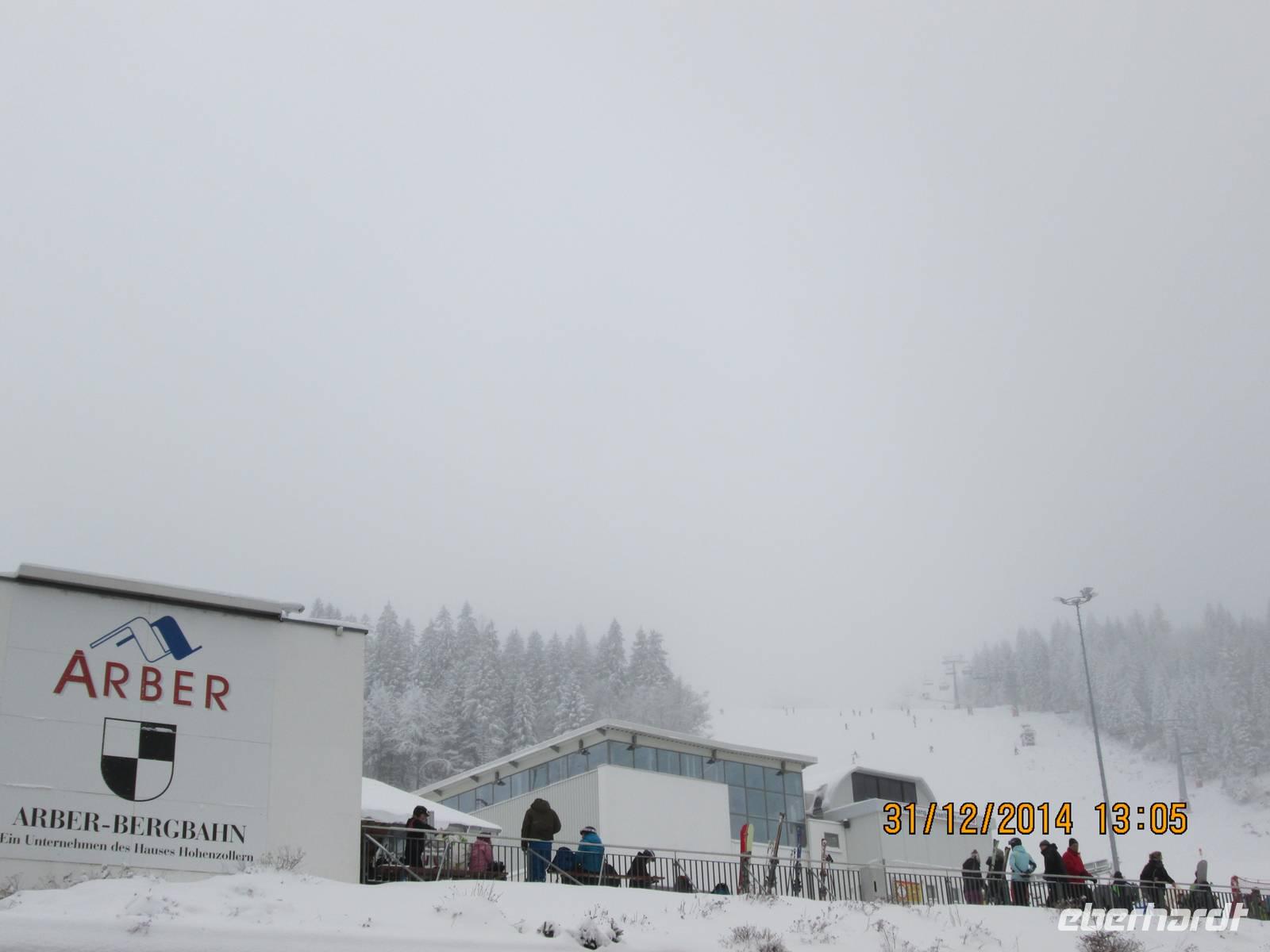 am Arber &ndash; &copy; Heike Heinen (Eberhardt TRAVEL)
