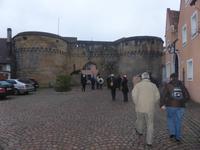 Freinsheim - Stadttor &ndash; &copy; Claudia Bernhardt (Eberhardt TRAVEL)