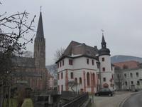 Neustadt an der Weinstrasse - Casimirianum &ndash; &copy; Claudia Bernhardt (Eberhardt TRAVEL)