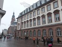 Heidelberg  &ndash; &copy; Claudia Bernhardt (Eberhardt TRAVEL)