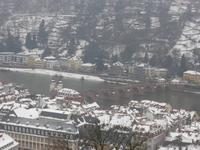 Heidelberg &ndash; &copy; Claudia Bernhardt (Eberhardt TRAVEL)