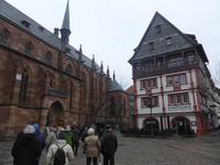 Neustadt an der Weinstrasse - Scheffelhaus &ndash; &copy; Claudia Bernhardt (Eberhardt TRAVEL)