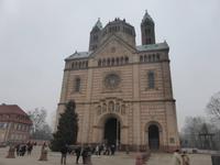 Speyer - Dom &ndash; &copy; Claudia Bernhardt (Eberhardt TRAVEL)
