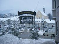 Auf ein Wiedersehen in Bad Tölz