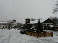 Rundgang auf Schloss Diedersdorf &ndash; &copy; Maria Michel (Eberhardt TRAVEL)