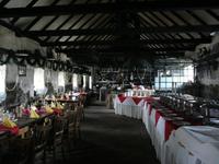 Rundgang auf Schloss Diedersdorf &ndash; &copy; Maria Michel (Eberhardt TRAVEL)