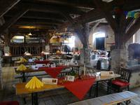 Rundgang auf Schloss Diedersdorf &ndash; &copy; Maria Michel (Eberhardt TRAVEL)