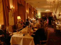 Am Silvesterabend &ndash; &copy; Maria Michel (Eberhardt TRAVEL)