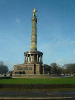 Siegessäule Berlin &ndash; &copy; Maria Michel (Eberhardt TRAVEL)