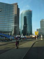 Am Potsdamer Platz &ndash; &copy; Maria Michel (Eberhardt TRAVEL)