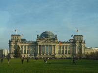 Reichstag &ndash; &copy; Maria Michel (Eberhardt TRAVEL)