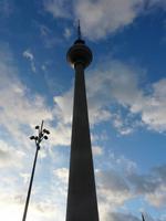 Fernsehturm Berlin &ndash; &copy; Maria Michel (Eberhardt TRAVEL)