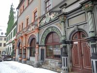 Stadtrundgang in Weimar