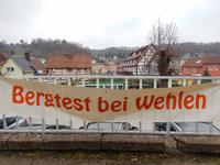 Bergtest &ndash; &copy; Rico Manns (Eberhardt TRAVEL)