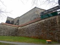 Festung Königstein &ndash; &copy; Rico Manns (Eberhardt TRAVEL)