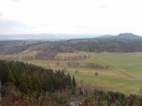Ausblick &ndash; &copy; Rico Manns (Eberhardt TRAVEL)